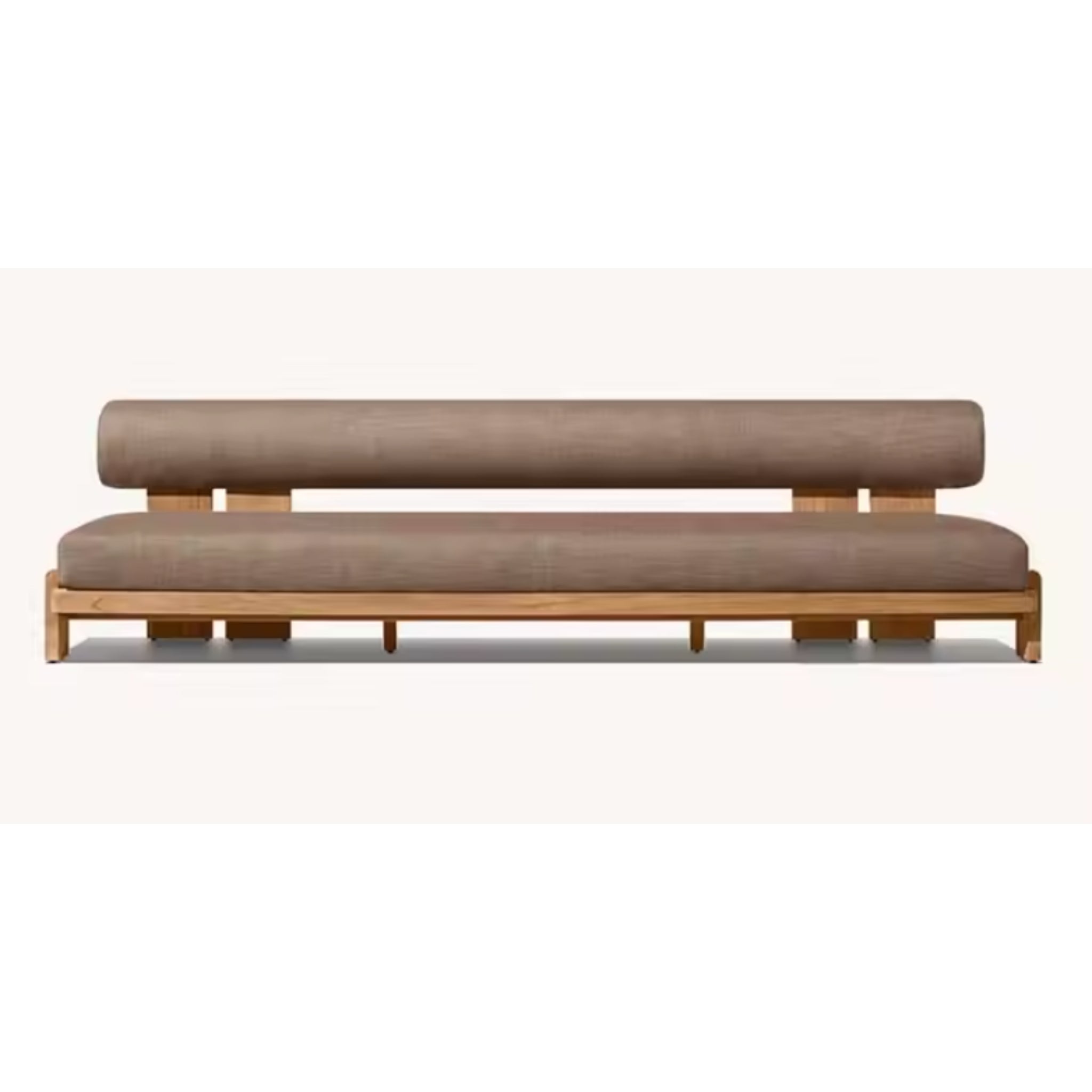TerraFirme Ember Lounge & Firepit Set